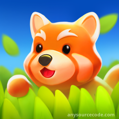 Toy Match Memory Puzzle
