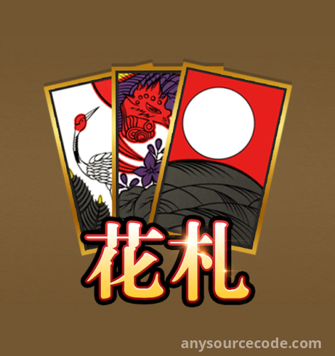 Hanafuda Koi-Koi Ramen