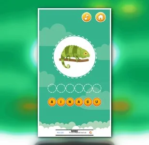 Learn Words | Word Kids