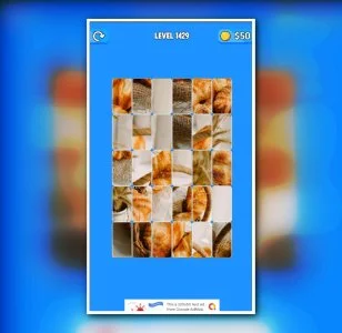 Jigsolitaire | Jigsaw Puzzle Template