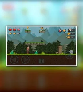 White Beard Adventures