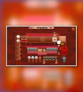 Shiva Kitchen Express