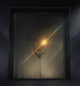 Unchained - Escape Room Adventure