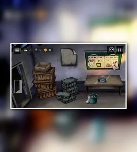 Unchained - Escape Room Adventure