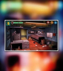 Doors & Rooms: Perfect Escape