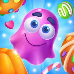 Jelly Blast - Match 3 Puzzle Game