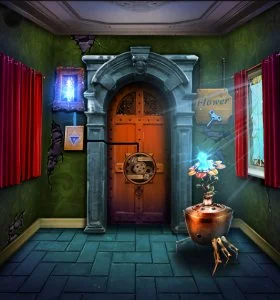 13 Puzzle Rooms: Escape game