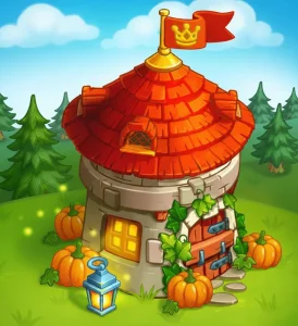 Farm Fantasy: Fantastic Beasts