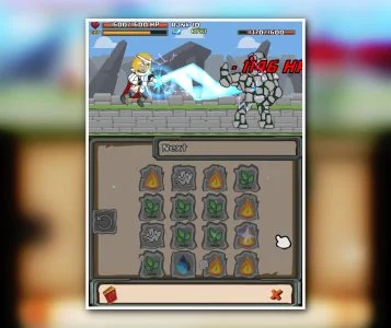 Rune Dungeon – Fantasy RPG