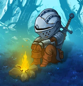 Dungeon Knights | RPG Games