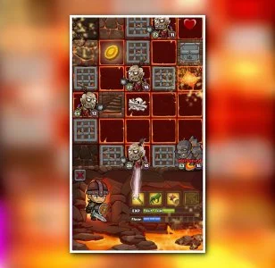 Dungeon Knights | RPG Games