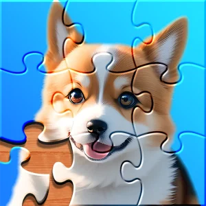 Jigsaw Puzzle - Customize and Create