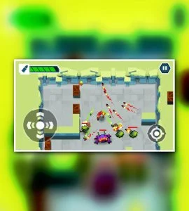 Stickman War Machine | Solo - Multiplayer