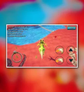 Tiny Dragon Legends: Simulation Adventure