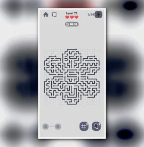 Arrow Out | 1000 Levels + Level Editor