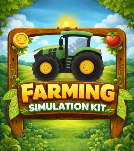Farming Simulation Kit