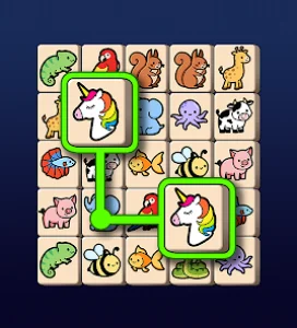 Pikachu | Matching Puzzle Game