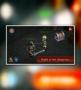 Clash of Skellies | Strategy RPG