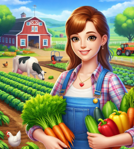 Farm Fest | Farming Games