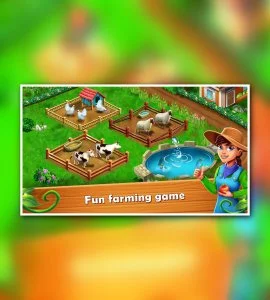 Farm Fest | Farming Games