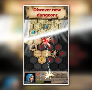 Loot Quest | Adventure RPG