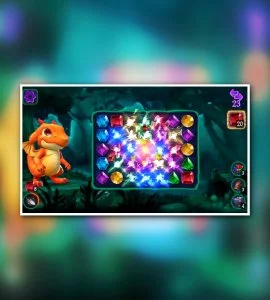 Alcana Legend: Story Match 3 Puzzle Game