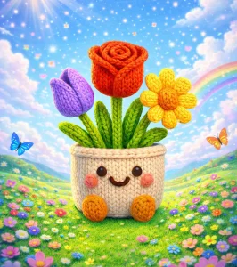 Wool Craze - Wool Sort 3D