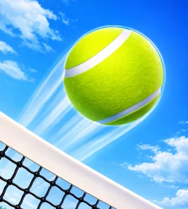 Tennis Drop Challenge