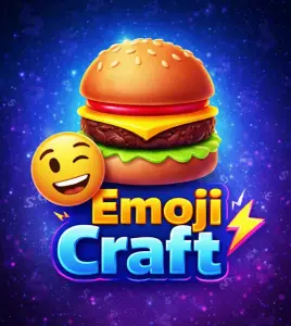 Emoji Craft – Idle Emoji Factory Game