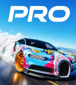 Drift Max Pro | Car Racing Game