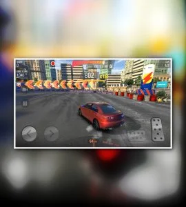 Drift Max Pro | Car Racing Game