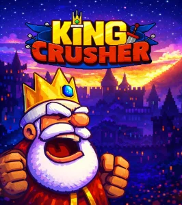 King Crusher | Roguelike RPG