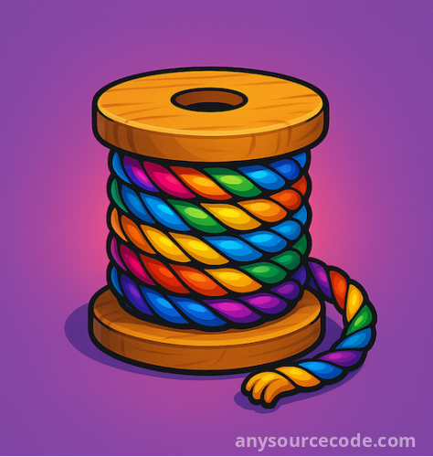 Thread Out! - Knit the Color