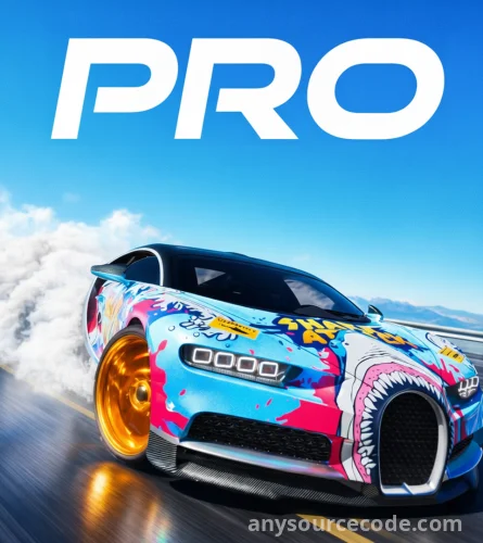Drift Max Pro | Car Racing Game