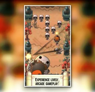 Nindash - Skull Valley