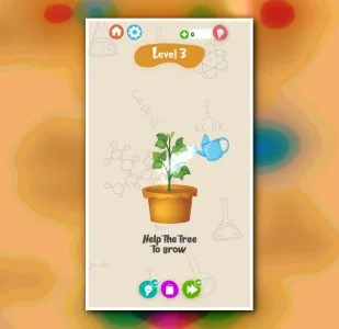 Brain Garden | Puzzle Game
