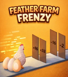Feather Farm Frenzy