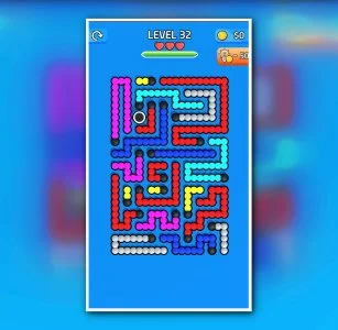 Snake Ball Arrow Escape 3D