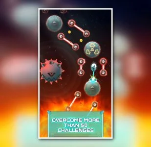 Cosmobot - Hyper Jump