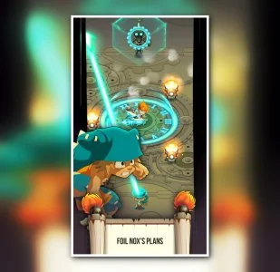 Wakfu - the Brotherhood