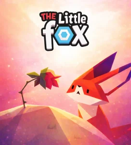 The Little Fox