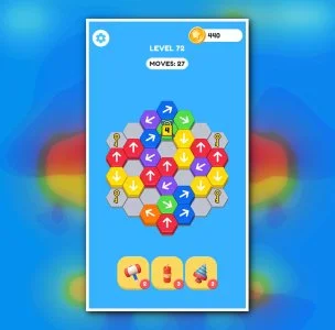 Hex Jam | Template + Editor