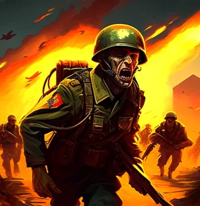 Pearl Harbor: Beach Defense