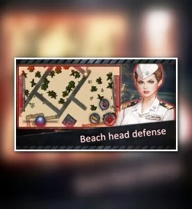 Pearl Harbor: Beach Defense
