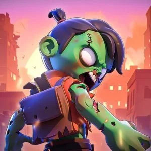 Zombie Shooter - Zombie.io
