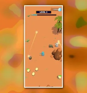 Mythic March: Merge & Rise