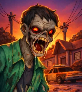 Apocalypse Heroes | Game Prototype