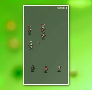 Apocalypse Heroes | Game Prototype