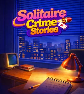 Solitaire Crime Stories