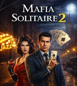 Mafia Solitaire 2